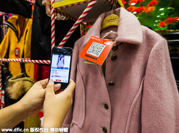 Five trends driving China's e-commerce surge