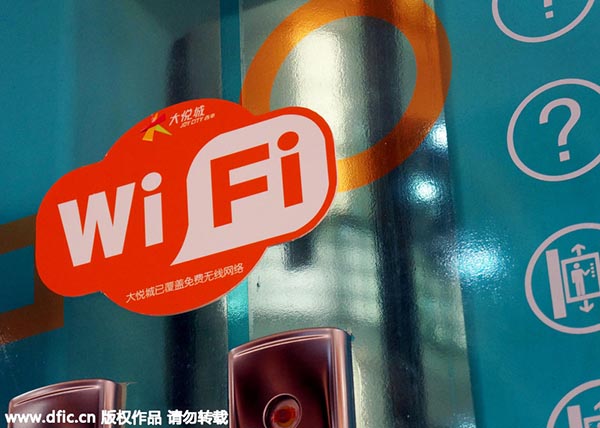 Insecure public Wifi leaves 80% of users vulnerable