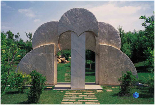 Changchun World Sculpture Park: a legacy for the future