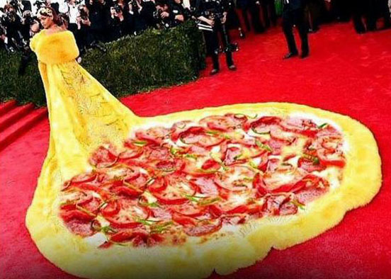 Lost in translation: Met Gala's China theme leads to hilarious Chinese memes