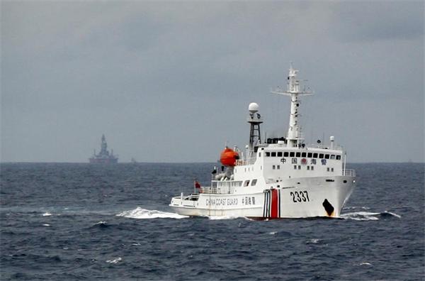 Binary mentality blinds US South China Sea policy