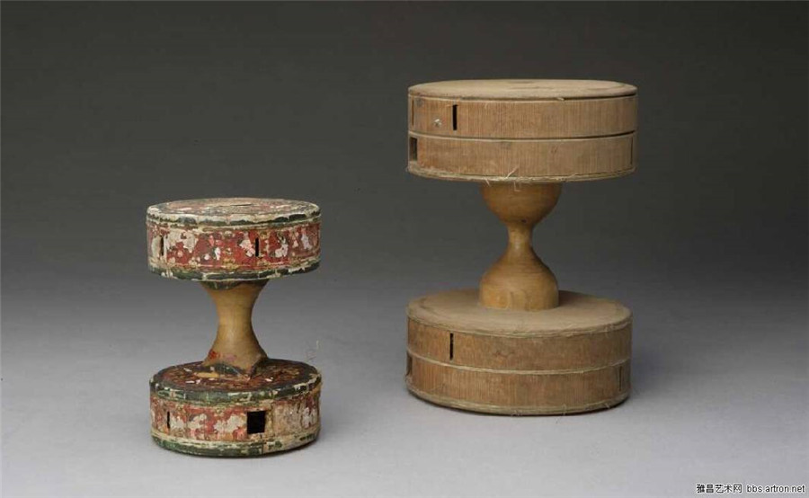 Culture Insider: Mysterious imperial toys of the Qing Dynasty