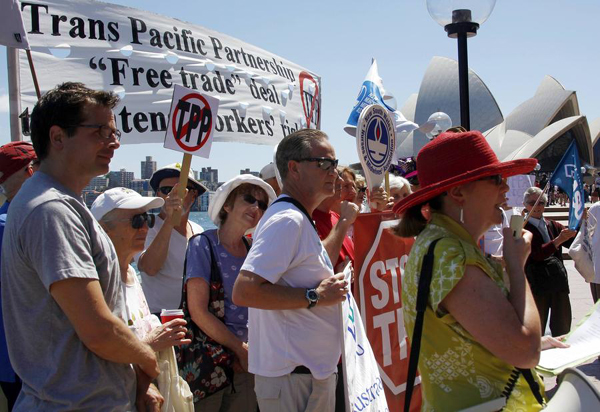 US House moves to revive Obama's Pacific trade pact