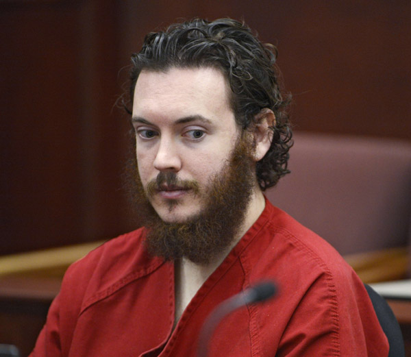 Jury decides Colorado theater shooter guilty of 24 murder counts