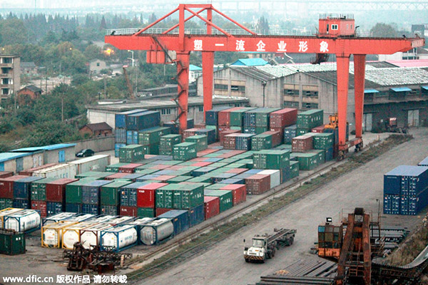 China may target higher growth than 6.5%