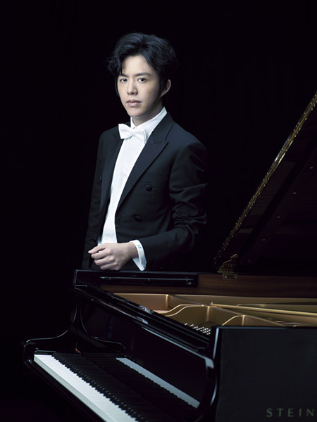 Finding new life through Chopin