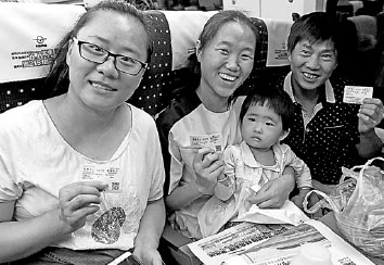 New railway marks 20,000-km record