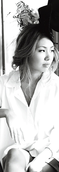 Red scions - ‘I have the confidence to chase my dreams’