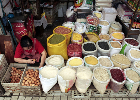 Autumn crop production gets boost