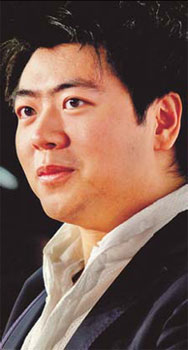 Lang Lang scales new heights