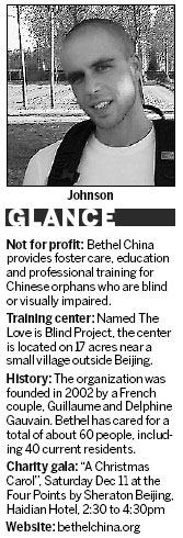 NGO work is a different chess game at Bethel