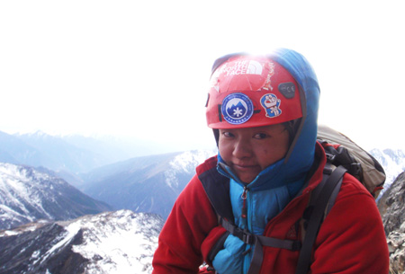 Mountaineering tragedy continues to haunt