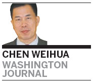Singapore statesman Lee doubts a China-US conflict
