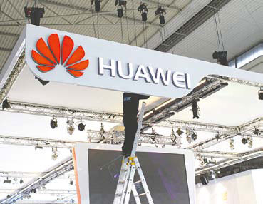 Huawei poised to expand business in Canada