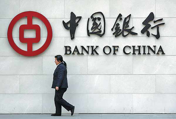 Banks rake in profits