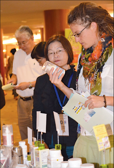 Folk medicine studied