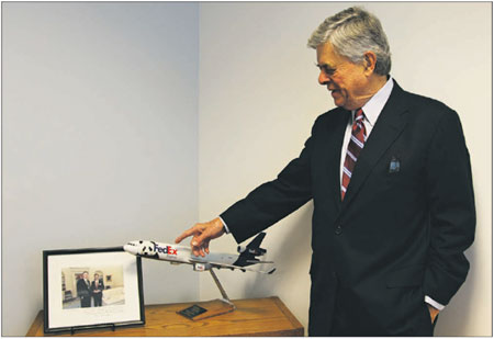 Sasser: 'Optimistic realist' on future of US-China ties