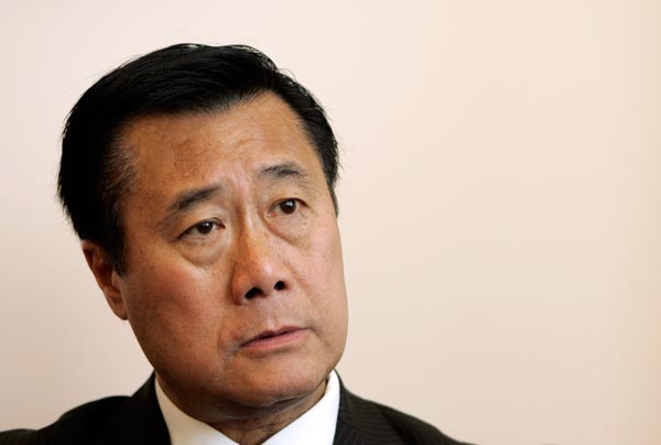 FBI arrests California State Senator Yee