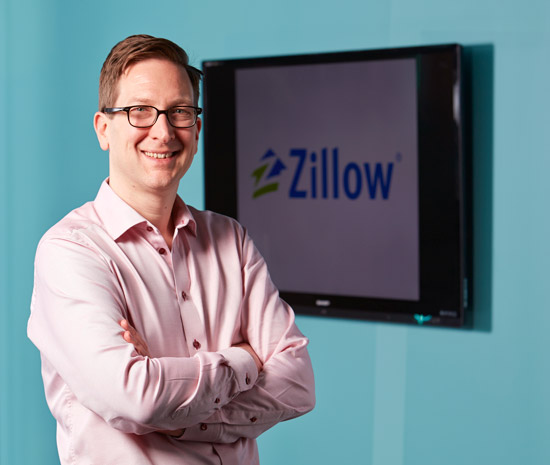 Zillow to offer US real-estate listings to Chinese portal