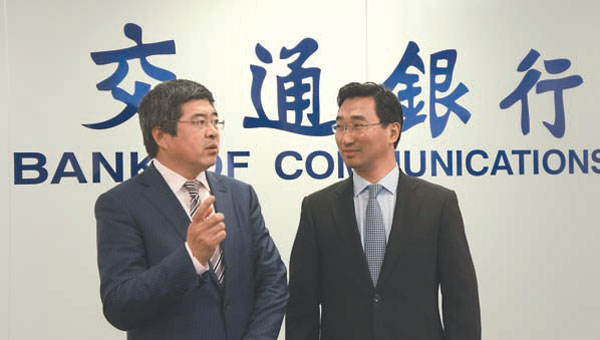 Trade leaders do quick tour of West Coast hubs