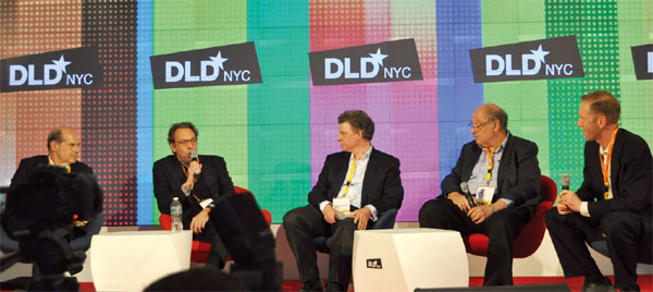 China 'to lead' digital revolution