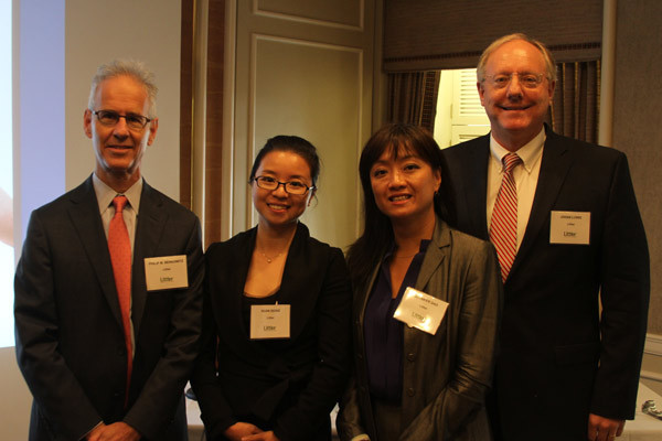 Chinese companies in US urged to learn the employment laws