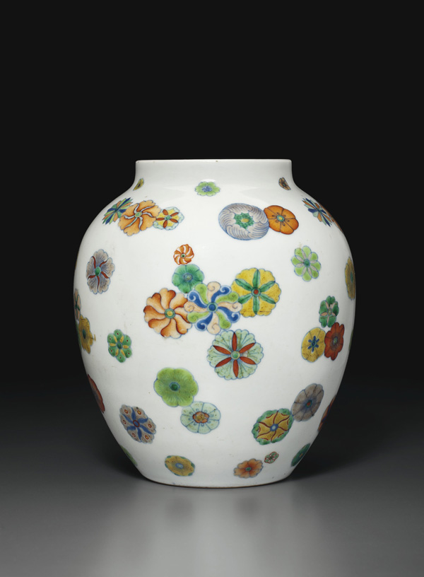 Christie's has largest Asia Week sales ever