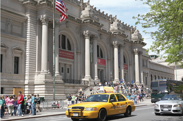 US cities make pitch to high-spending Chinese, Brazilian tourists