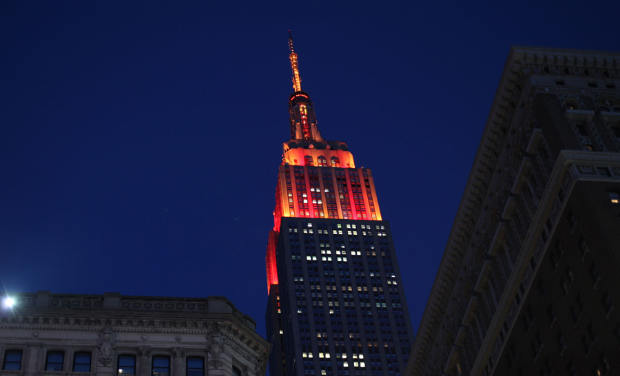 Met Museum celebrates China with annual gala