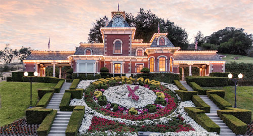 Luxify looks to link China and King of Pop