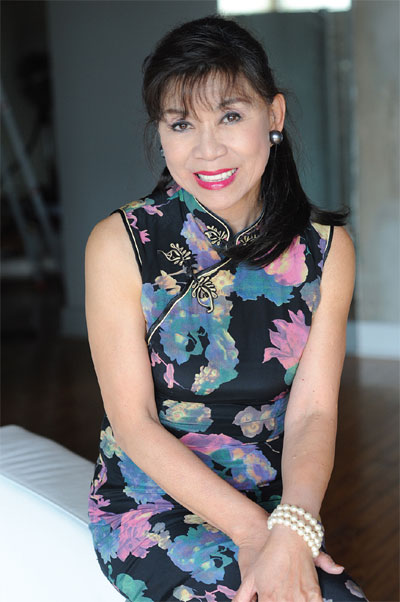 Alice Chen: Finding happiness through serving others