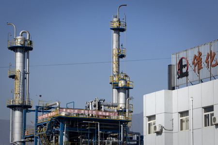 CNPC, Aramco to construct refinery in Yunnan province