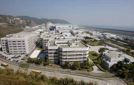 Nuclear reactors deter real estate investors