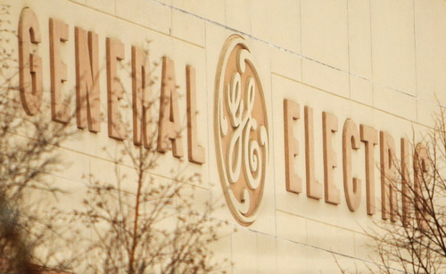 Huadian, GE build JV to develop aeroderivative gas turbines