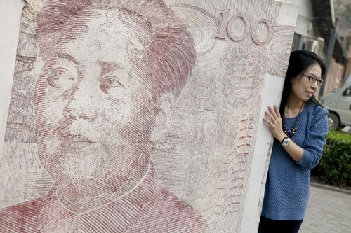 Li: Yuan set for depreciation