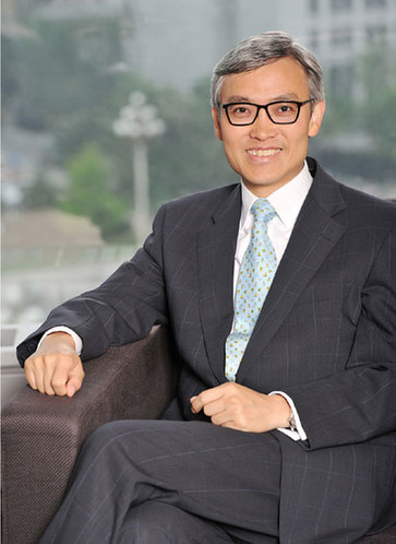 Helping find new markets