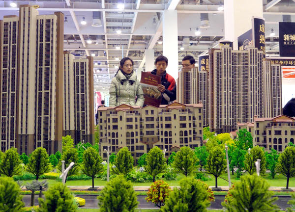 Policy stability seen for estate market