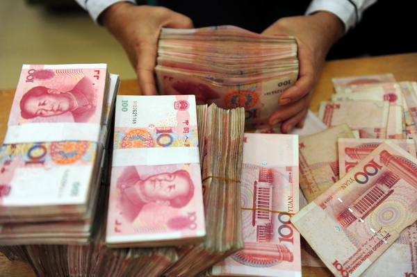 Yuan cross-border settlement extended