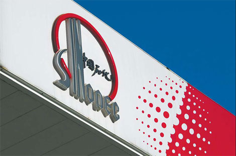 Sinopec has lofty plans in shale gas
