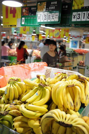 Fruit from Philippines to undergo stricter inspection
