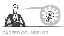 Answering those tricky interview questions - Career counselor