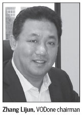 VODone to launch news videos platform