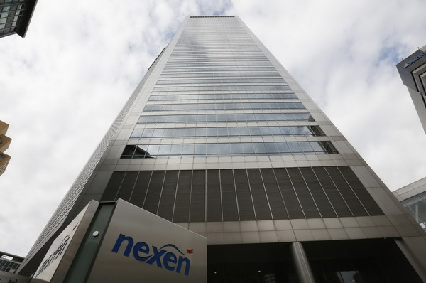 Cnooc to agree on Canada's demands for Nexen bid