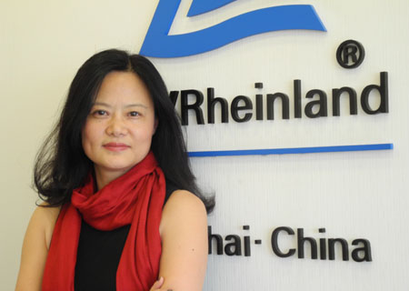 Firms voluntarily seeking Western certifications