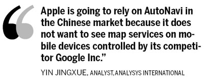 Navigating mobile markets