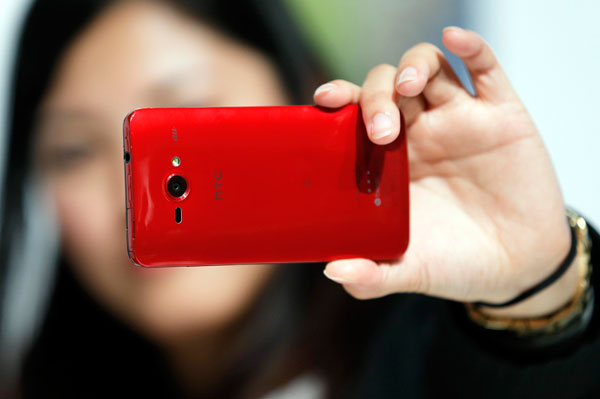 Arming itself for a new business