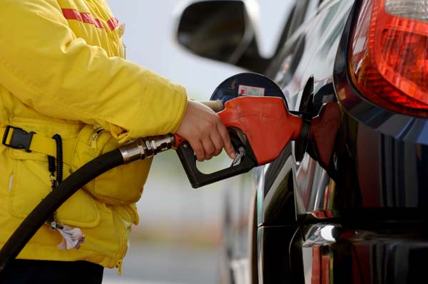 Oil pricing system gets adjustment