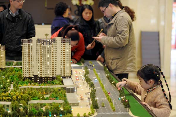 Middle class willing to spread investments beyond property