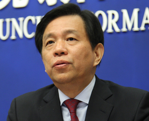 Commerce official lauds ties in NE Asia