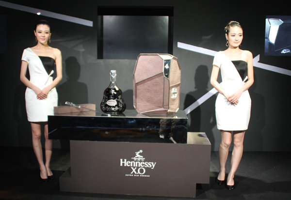 Moet Hennessy toasts launch of Yunnan winery
